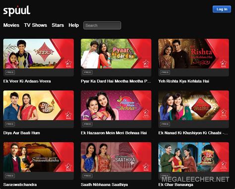 watch indian tv series online